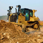 Bulldozers
