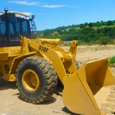 front-loader